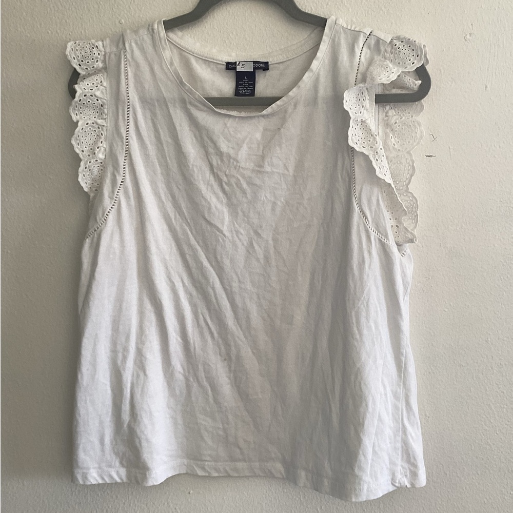 White Tank